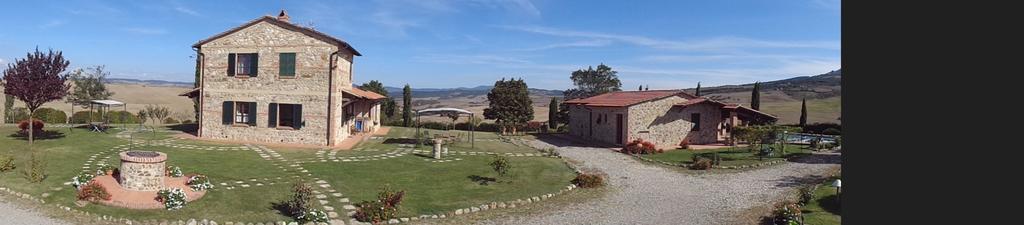 Agriturismo La Valle Del Sole カスティリオーネ・ドルチャ エクステリア 写真
