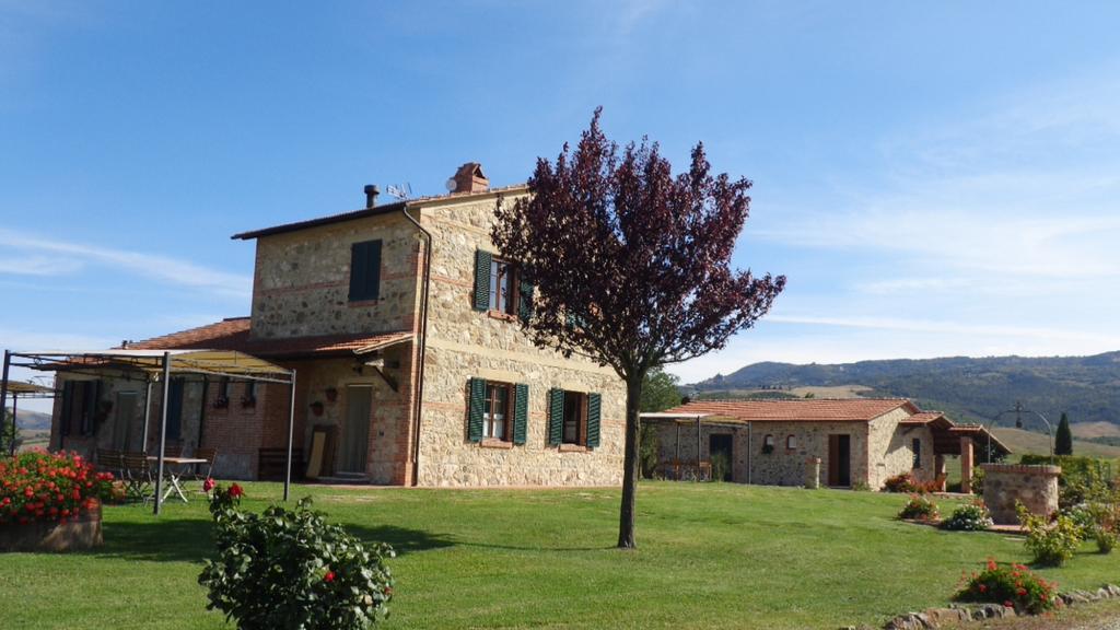 Agriturismo La Valle Del Sole カスティリオーネ・ドルチャ エクステリア 写真