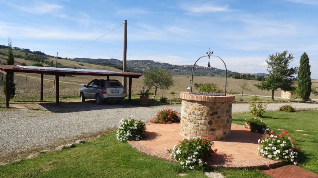 Agriturismo La Valle Del Sole カスティリオーネ・ドルチャ エクステリア 写真