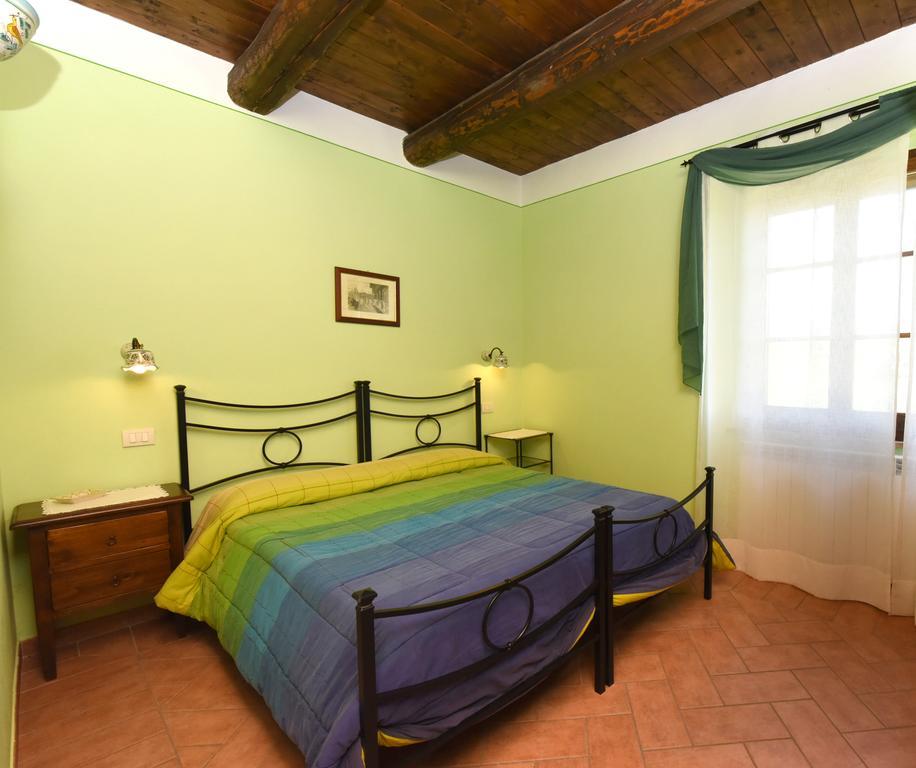 Agriturismo La Valle Del Sole カスティリオーネ・ドルチャ エクステリア 写真